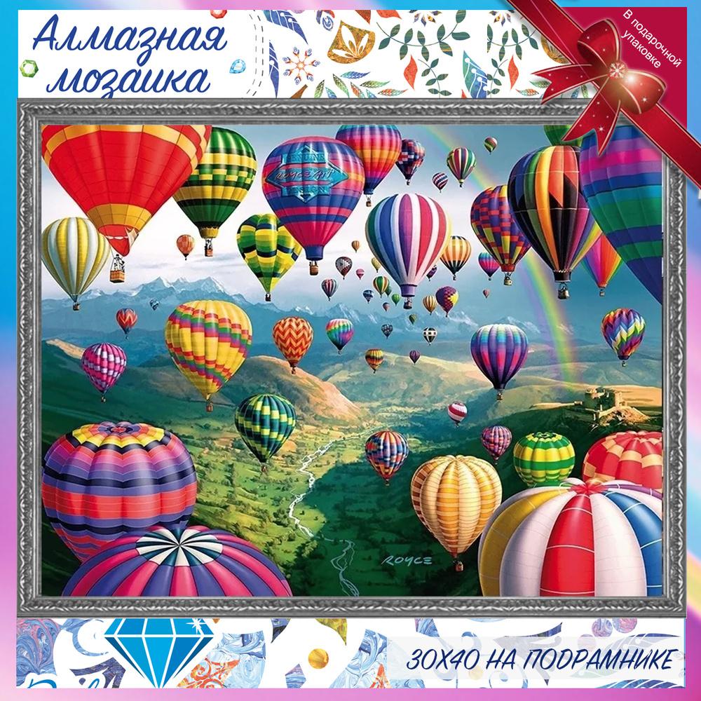разноцветные воздушные шары летят в небе на фоне голубого неба Фон Обои  Изображение для бесплатной загрузки - Pngtree