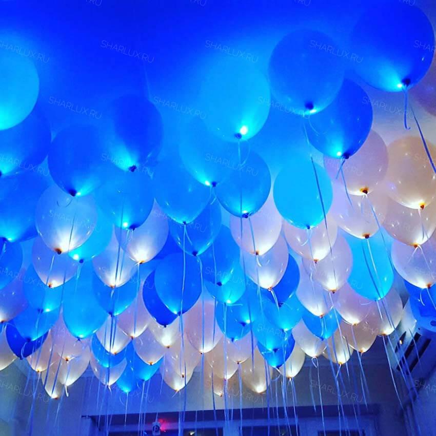 Фотообои Большие воздушные шары в небе артикул Dv-052 купить в Оренбург|;|9  | интернет-магазин ArtFresco