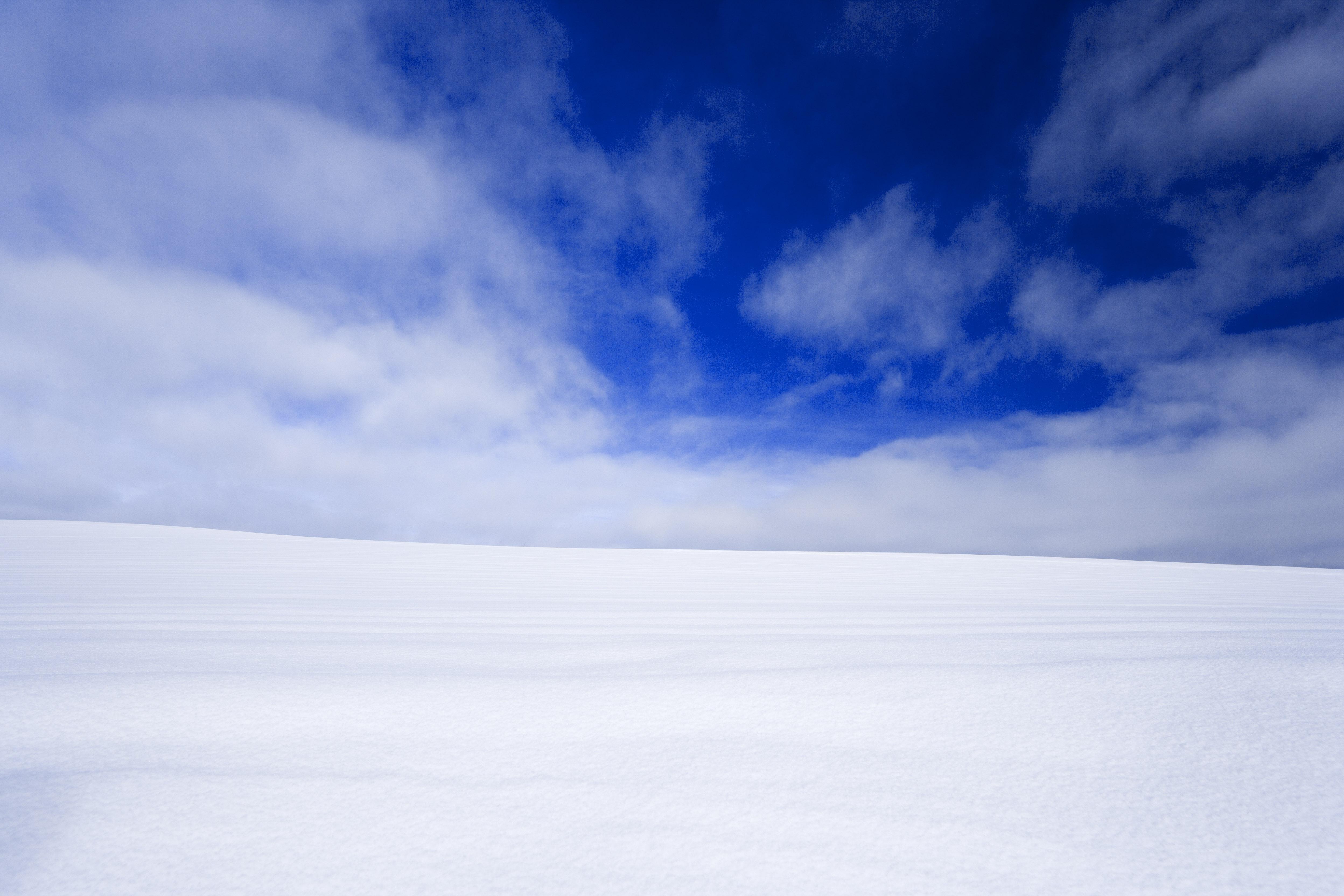 Небо Синее Голубое - Бесплатное фото на Pixabay - Pixabay