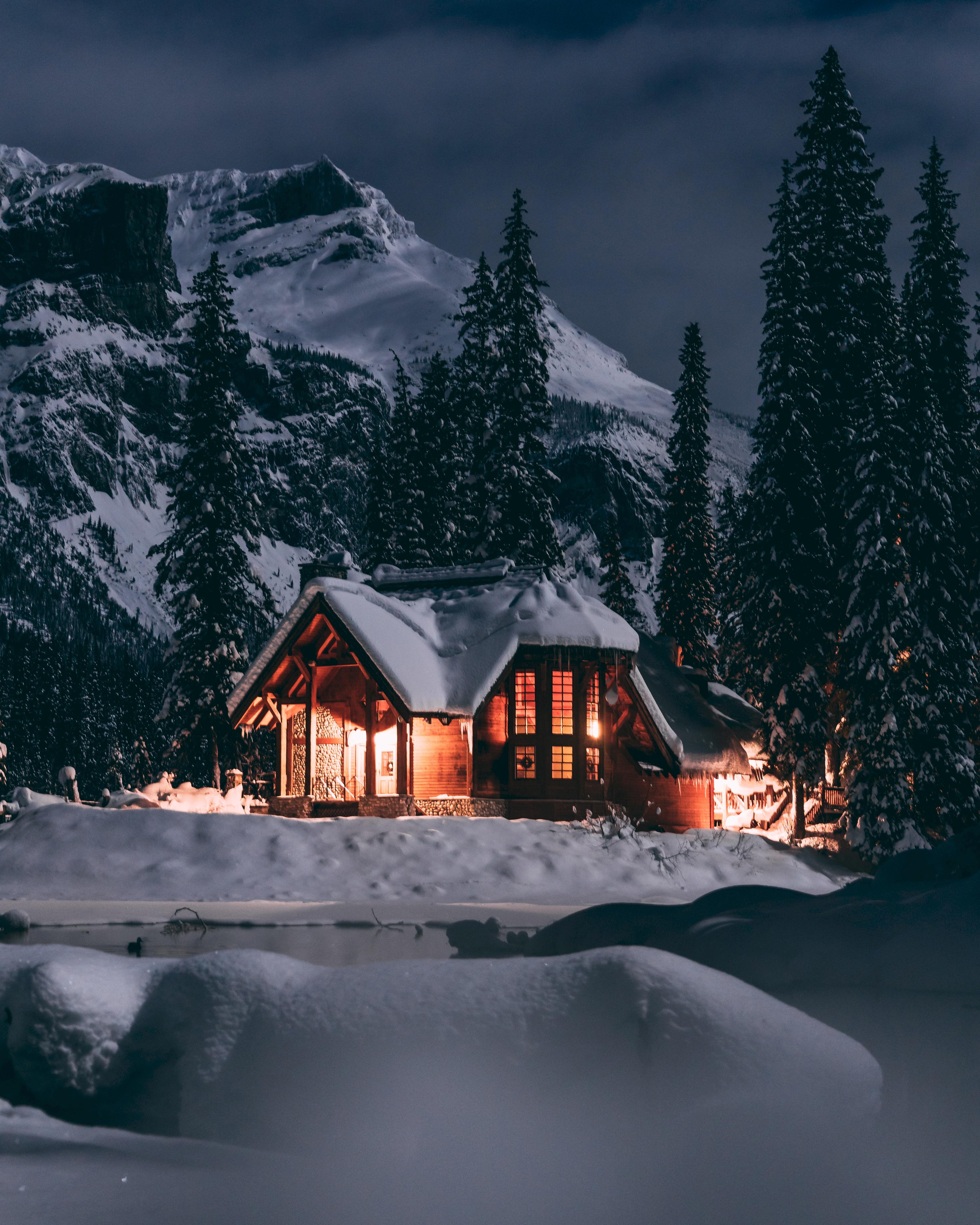 Лучшие фото (60 000+) по запросу «Зима» · Скачивайте совершенно бесплатно ·  Стоковые фото Pexels