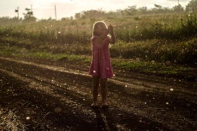 Слепой дождь | Андрей Шигин | Дзен