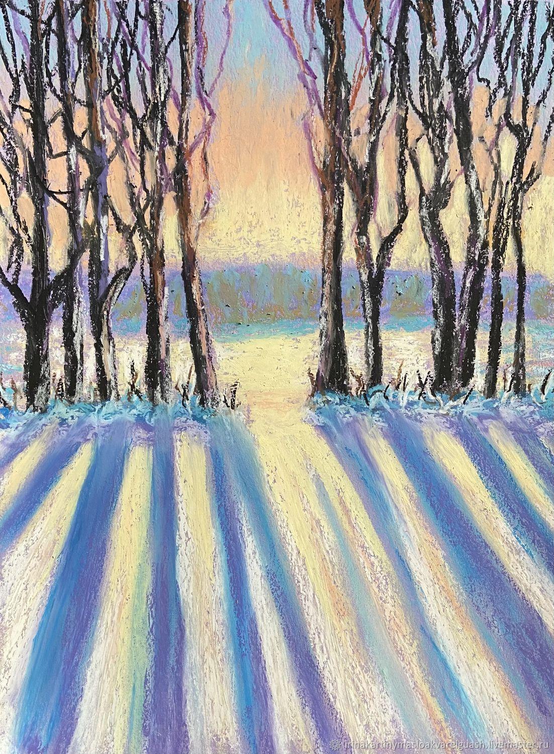 Картинки зима солнце снег (67 фото) » Картинки и статусы про окружающий мир  вокруг