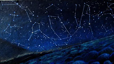 Звездопад Персеиды, созвездия и планеты: что можно увидеть на небе в августе