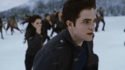 Фильм «Сумерки. Сага. Рассвет — Часть 2» / The Twilight Saga: Breaking Dawn  Part 2 (2012) — трейлеры, дата выхода | КГ-Портал