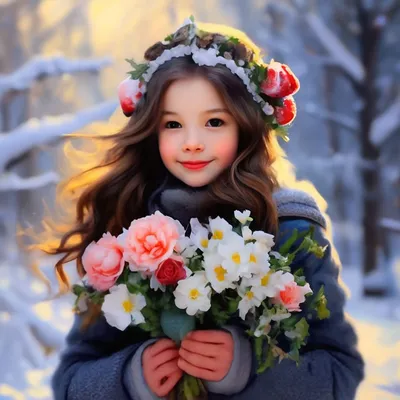 Какие цветы цветут зимой: названия, описания и фото | Блог  интернет-магазина АртФлора