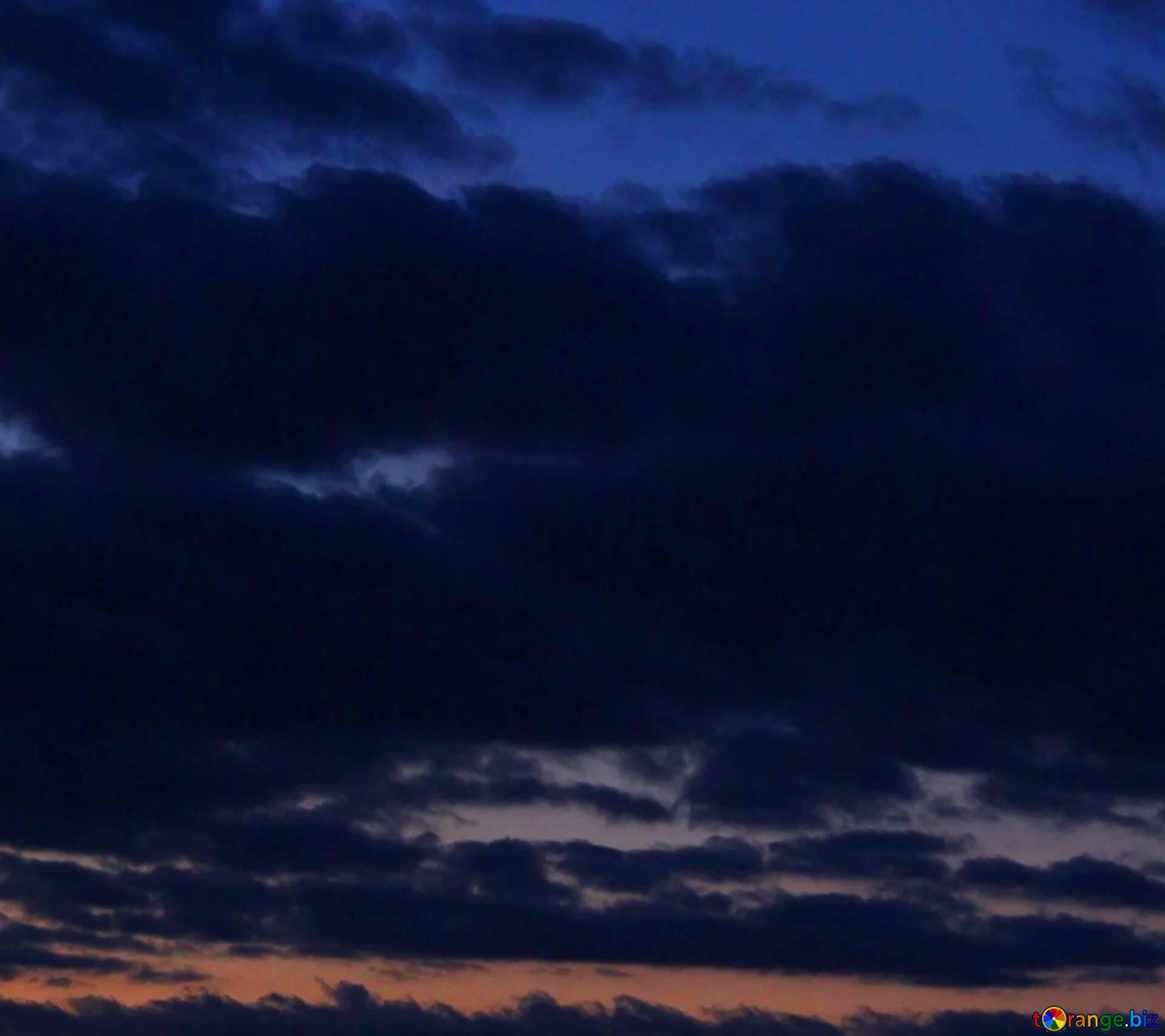 Бесплатные Вечернее небо стоковые фотографии | FreeImages