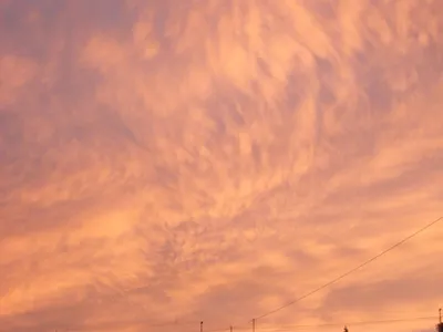 Вечернее небо на закате стоковое фото. изображение насчитывающей облако -  156123766