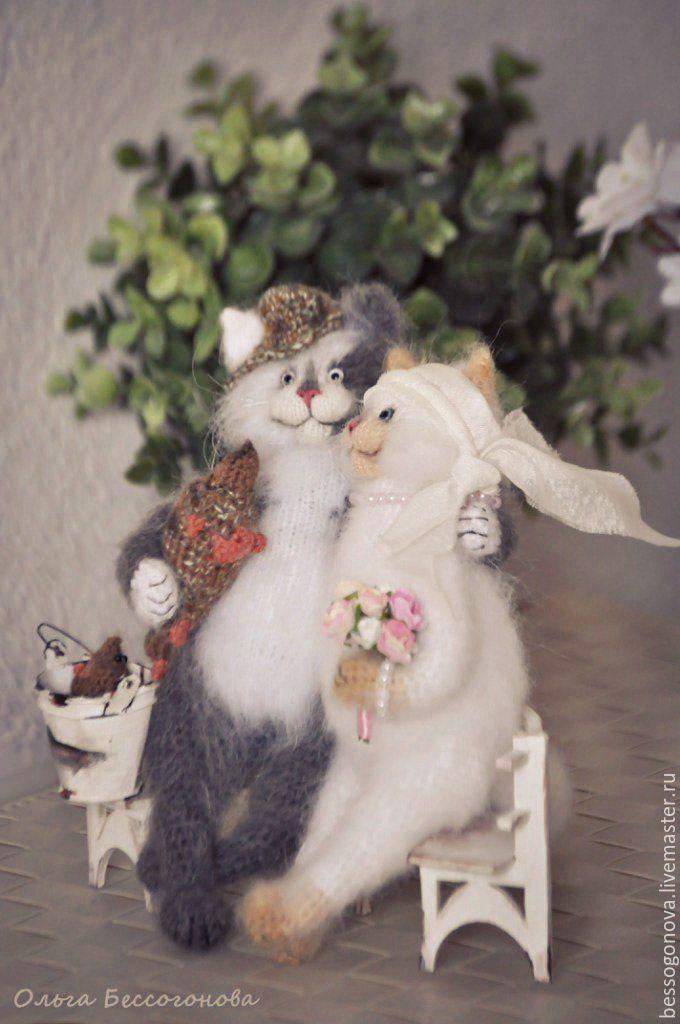 Весна пришла ! Коты прилетели ...! :: Ольга Винницкая (Olenka) – Социальная  сеть ФотоКто