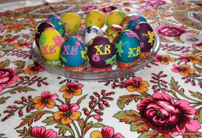 Обои пасхальное яйцо, пасха, праздник, весна - картинка на рабочий стол и  фото бесплатно