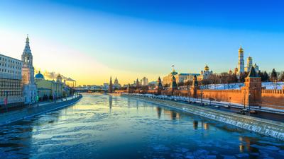 Туры для школьников в Москву на весенние каникулы 2024, цены | Большая  Страна