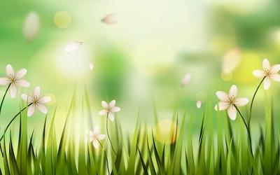 Весна природа: векторные изображения и иллюстрации, которые можно скачать  бесплатно | Freepik