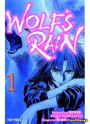 Манга Волчий дождь (Wolf's Rain) Новые главы - ReadManga