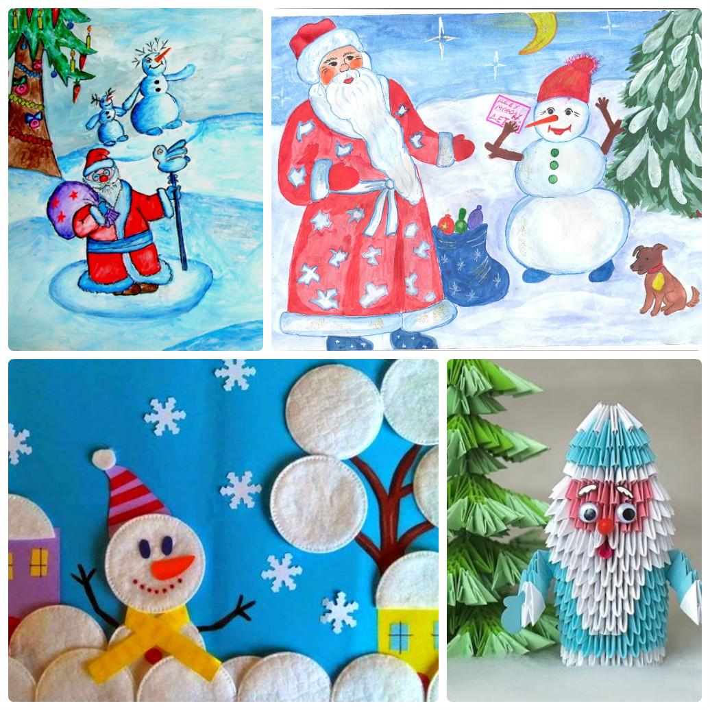 Волшебница зима : Новогодние картонки : сборник для детей : 9785389083264 -  Troyka Online