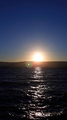 Рассвет ноябрь 2020 года, красивые фото восхода солнца Canon EF 70-200mm  f/2.8 L USM,