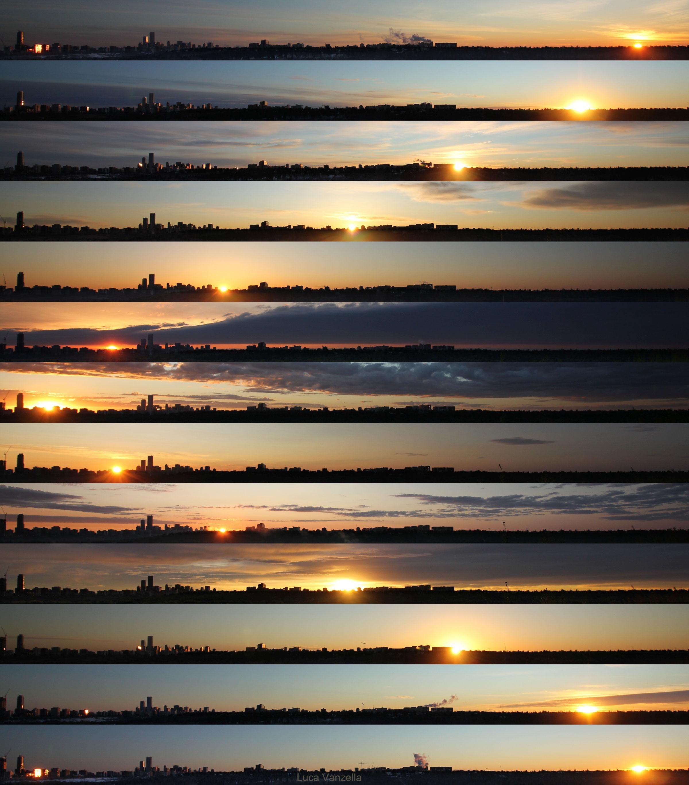 Восход Солнца Зимой — стоковые фотографии и другие картинки Без людей - Без  людей, Бразилия, Восход солнца - iStock