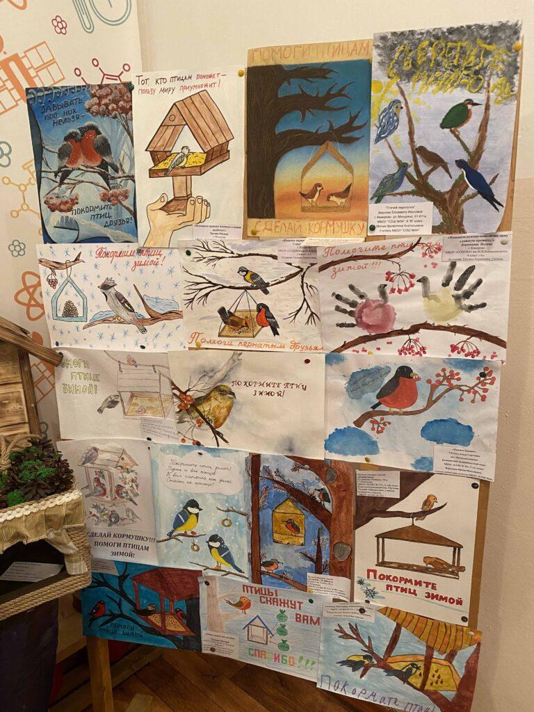 Конспект фронтального занятия в группе компенсирующей направленности для  детей с ТНР (5-6 лет): «Зимующие птицы. Описательный рассказ» |  Дефектология Проф