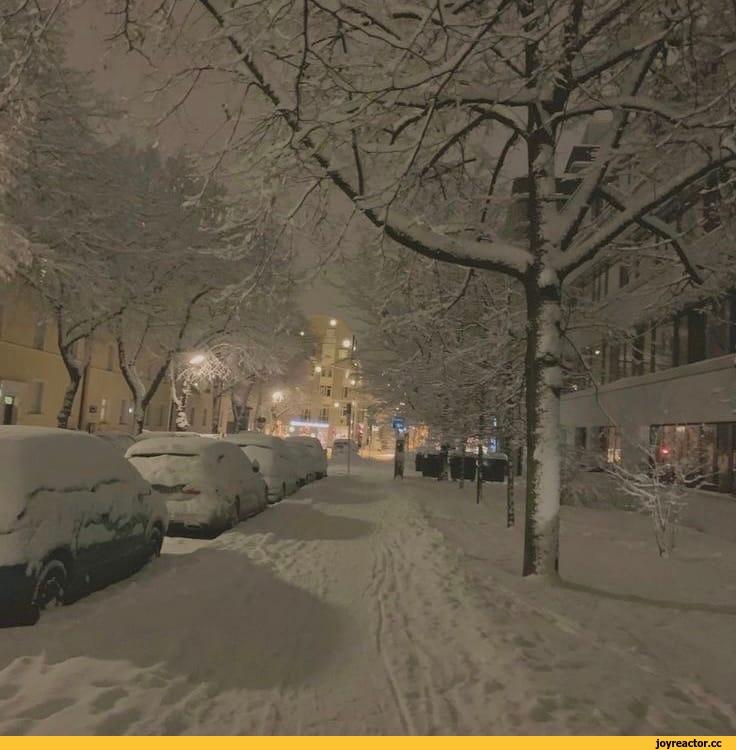 Какая зима без снега? Синоптики рассказали, когда на Южный Урал придут  снегопады | 15.12.2020 | Магнитогорск - БезФормата
