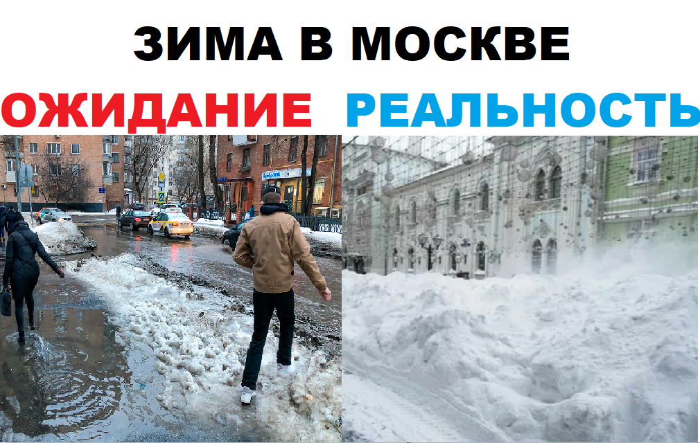 Зима возвращается: дождь со снегом и морозы придут в Казахстан