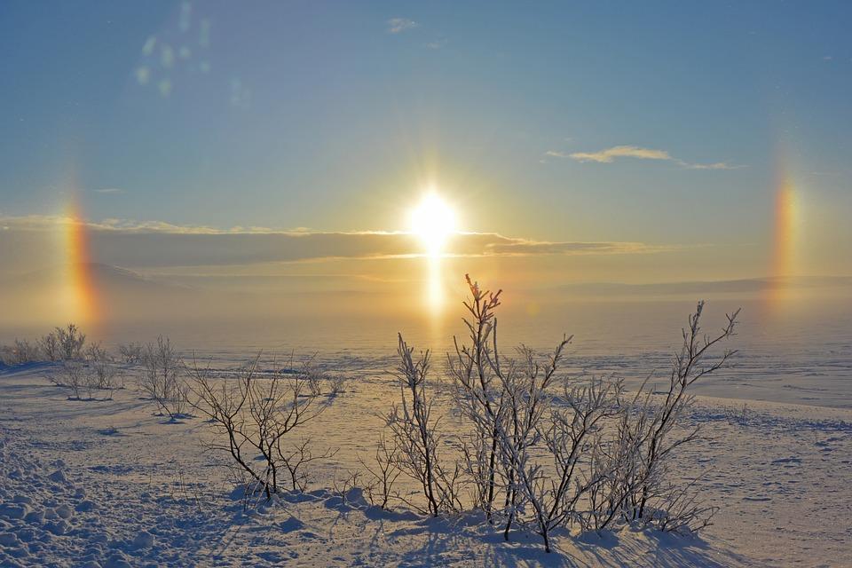 Зимнее Солнце — стоковые фотографии и другие картинки Без людей - Без  людей, Время года, Гора - iStock