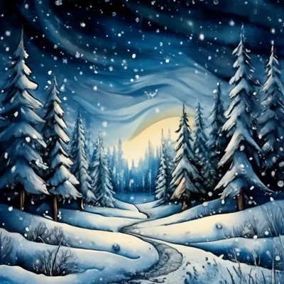 Рождество Мультяшный Хрустальный шар Иллюстрация, дома, зима, плакат, дома  png | PNGWing
