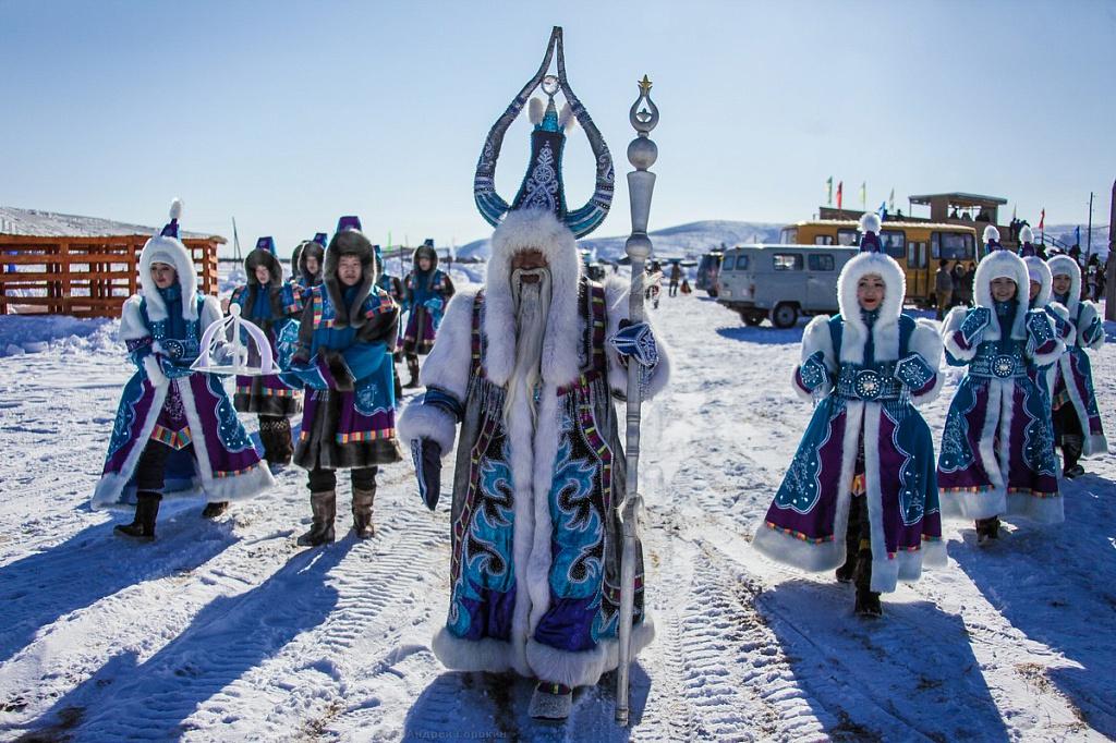 Фестиваль «Зима начинается с Якутии» стартует сегодня — Улус Медиа