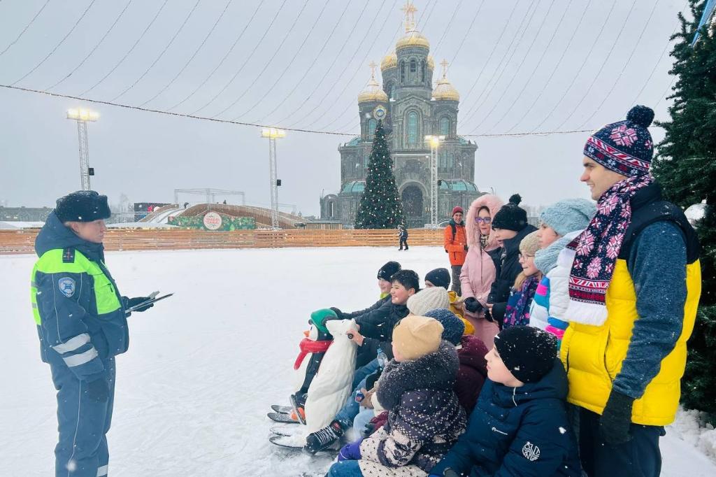Фото Севастополя: Зима продолжается: фото заснеженного Севастополя
