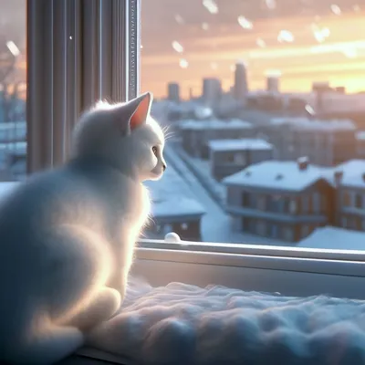 Картинки красивые снег идет зима (69 фото) » Картинки и статусы про  окружающий мир вокруг