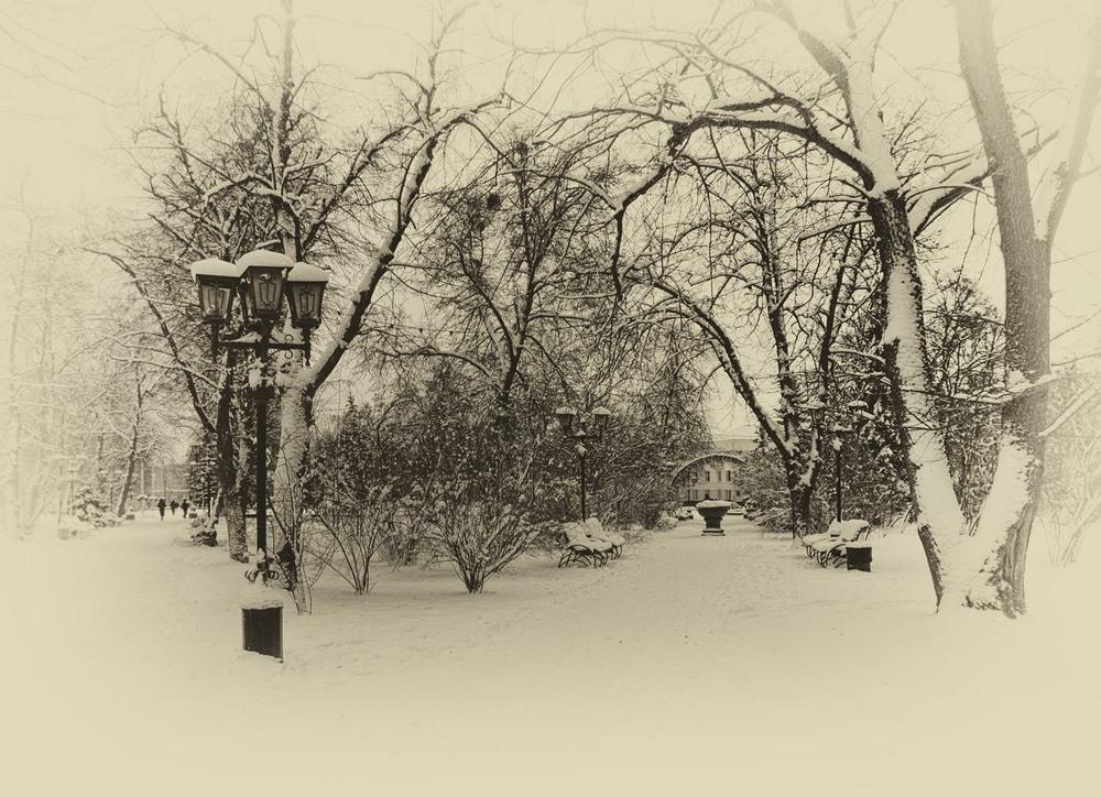 зима — это одна затянувшаяся ночь | романтика городских окраин | ВКонтакте