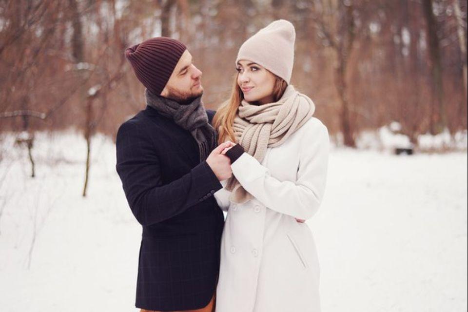 Поиск жизни | романтика зимой #yandex #yandexdzen #яндексдзен #dzen  #романтикаилюбовь #зима | Дзен
