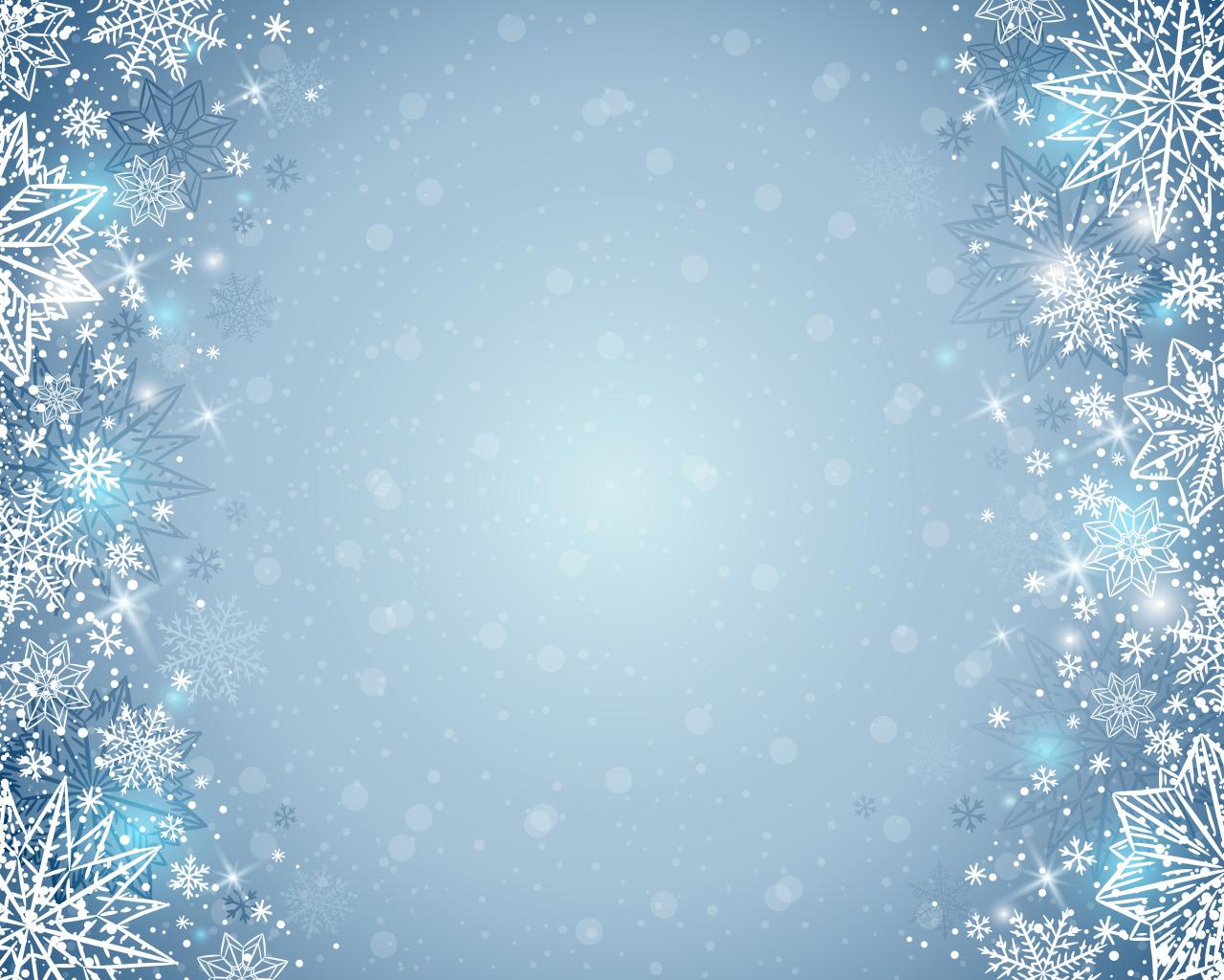 Зима Снежинки Снег - Бесплатное изображение на Pixabay - Pixabay