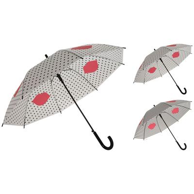 Зонтик от дождя, unisex купить по низким ценам в интернет-магазине Uzum  (657379)