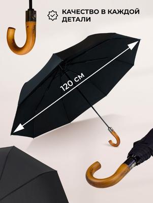 Koopman: Зонт от дождя: \"Полелуй\": купить по низкой цене в  интернет-магазине Marwin | Алматы, Казахстан