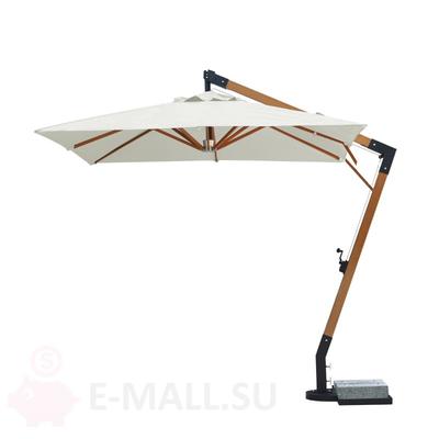 Купить Зонт от дождя полуавтомат Три Слона OD-P733 Polyester PINK в Украине  |