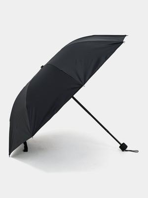 Зонт женский полуавтомат с каплями дождя - купить в Москве, цены на  Мегамаркет