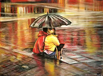 Зонты от дождя: лучшие фотографии | Зонты от дождя Фото №1364856 скачать