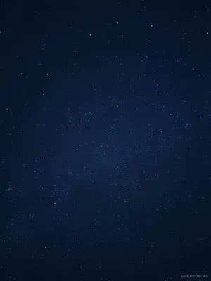 Космічне фото дня: Запаморочливе зоряне небо з космосу — Тексти.org.ua