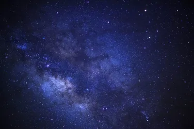 Звездное небо, Звездное, Небо (3840x2160) - обои для рабочего стола