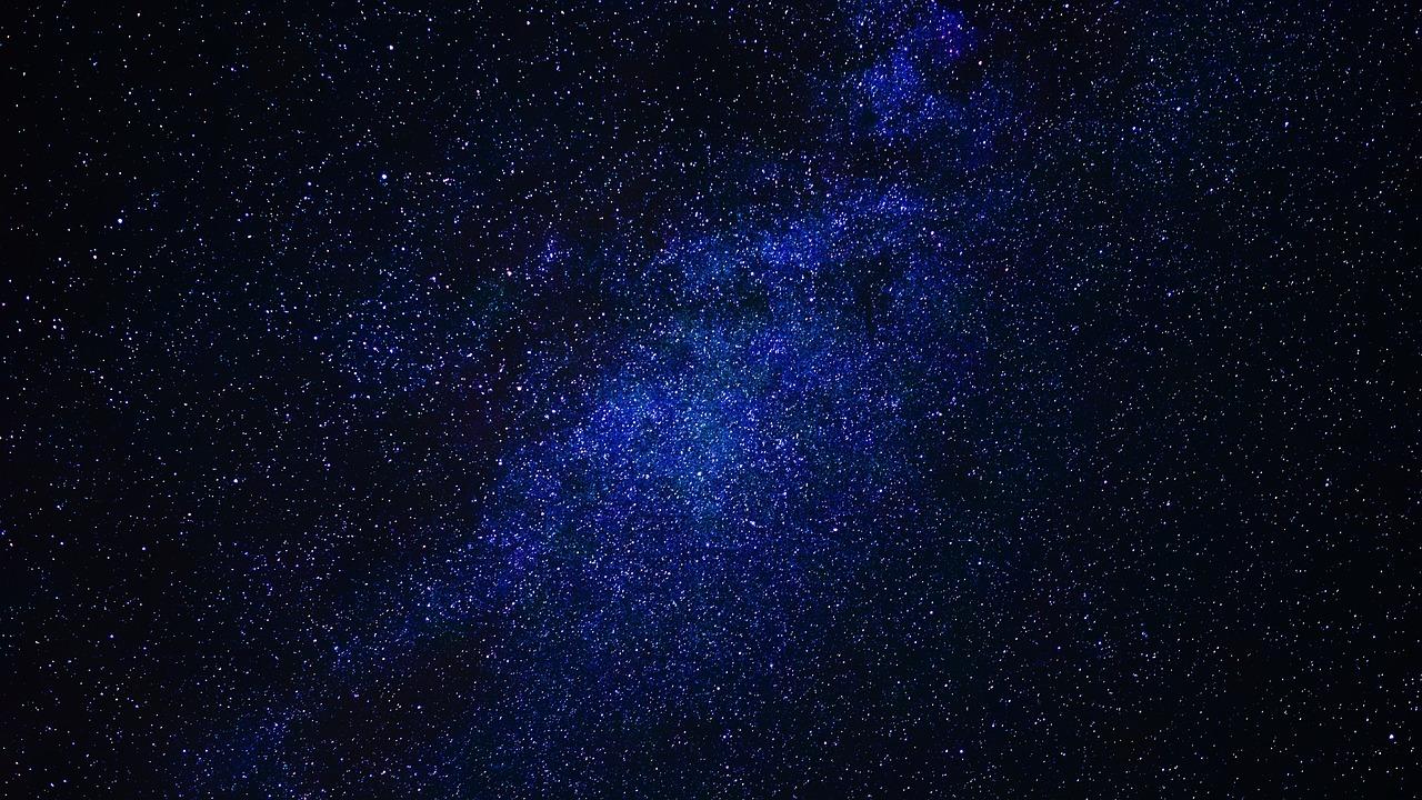 HD wallpaper: звездное небо, млечный путь, звезды | Wallpaper Flare