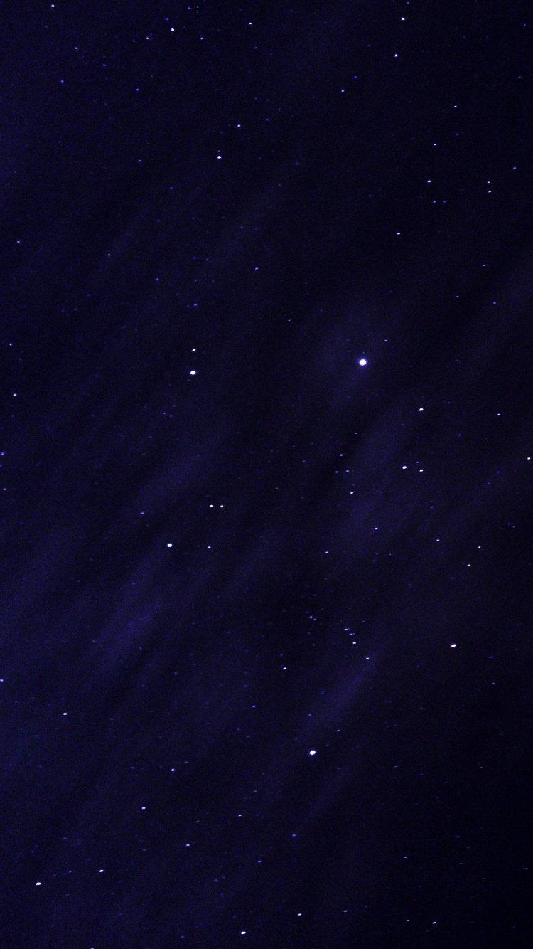 Звездное Небо Млечный Путь Обои - [1080x1920] | Изображения неба, Картинки  галактики, Абстрактное