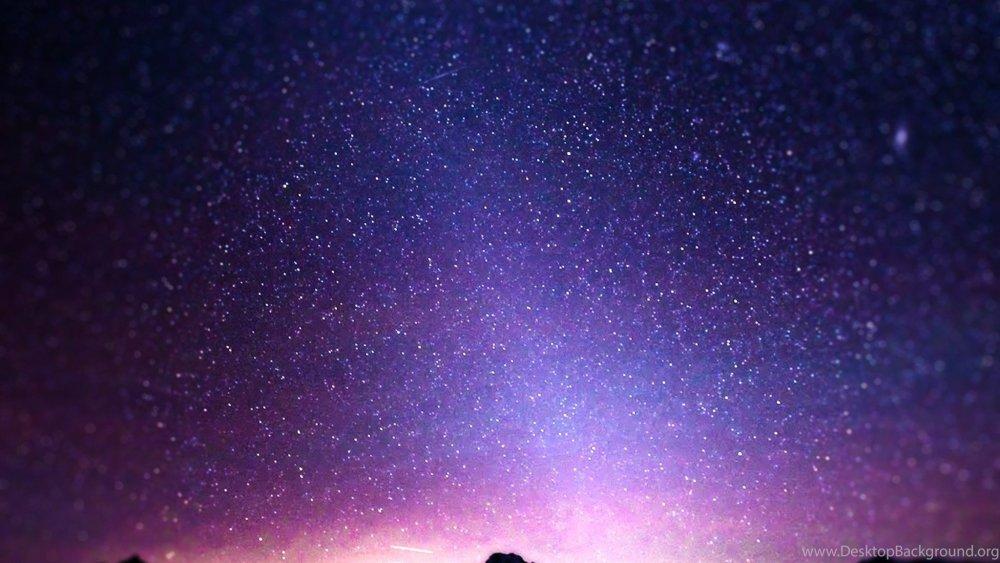 Звездное небо ультра HD качество» — создано в Шедевруме