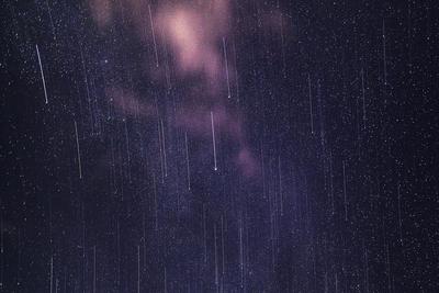 Предстоящей ночью жители Земли увидят «звездный» дождь - АЗЕРТАДЖ