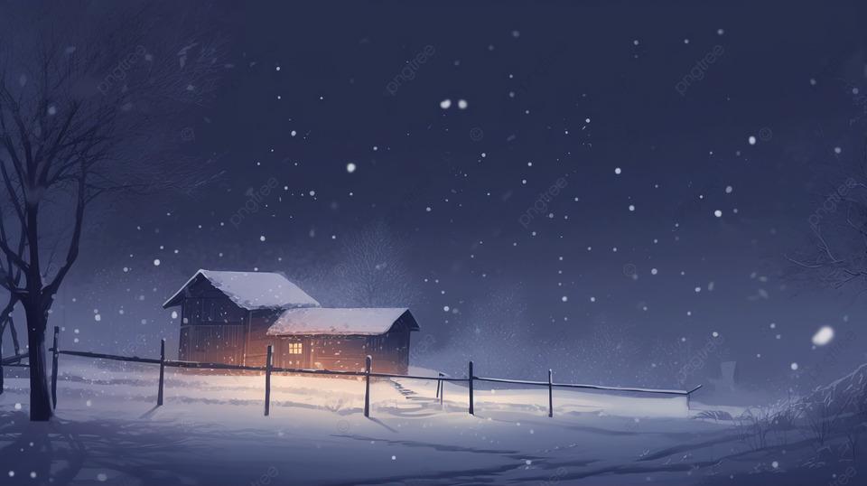 Зима-это сказка... ~ Gif-анимация (Зима)