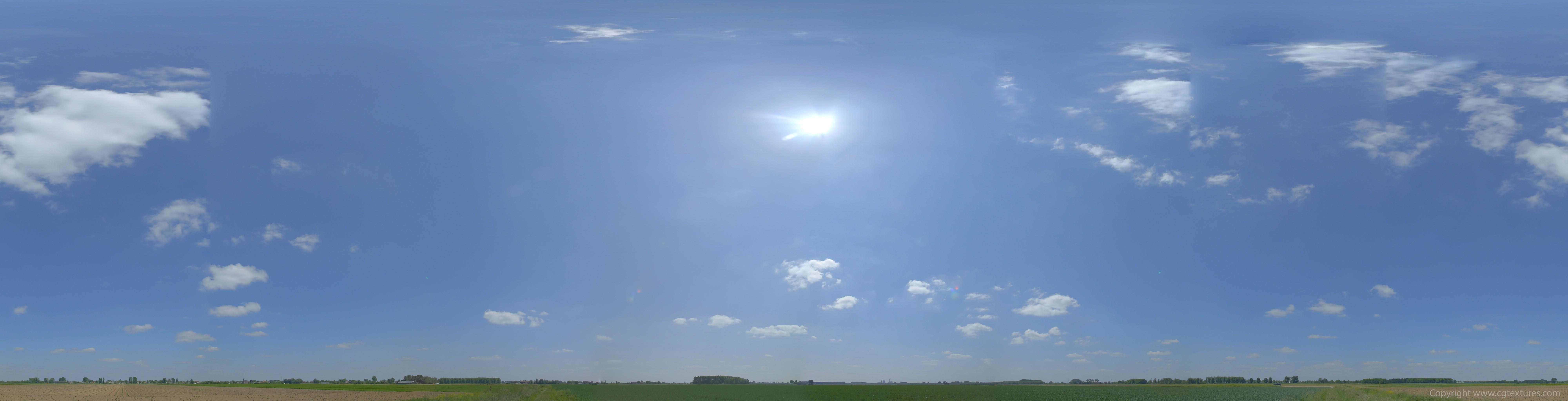 Погода голубое небо дневное время белые облака чистое небо Фон И картинка  для бесплатной загрузки - Pngtree