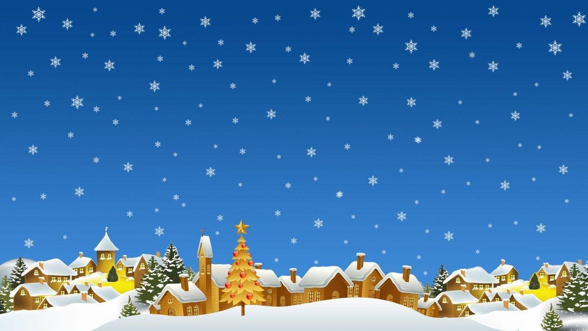 Здравствуйте! зима Дети со снеговиком в парке зимы зима белизны снежинок  предпосылки голубая Иллюстрация вектора - иллюстрации насчитывающей  изображение, девушка: 129844142