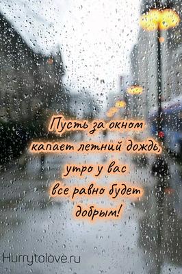 Доброе утро, Яблоновский! С пятницей ✌️Несмотря на дождь, желаем Вам  отличного настроения и легкого дня! Видео: @vika_pan_photo… | Instagram