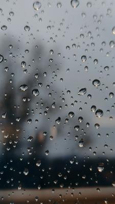 Фотография окна под дождем в Full HD | Окна с дождем Фото №1363330 скачать