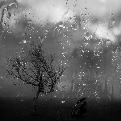 Скачать картинки Дождь грусть, стоковые фото Дождь грусть в хорошем  качестве | Depositphotos