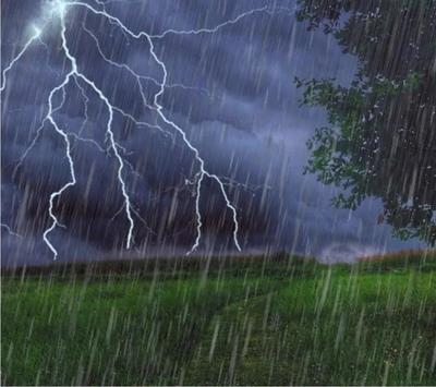 Днем 20 сентября в некоторых местах Абшеронского полуострова пройдет  кратковременный дождь - АЗЕРТАДЖ