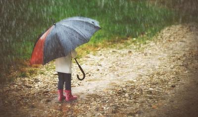 Цитаты про дождь короткие и красивые со смыслом