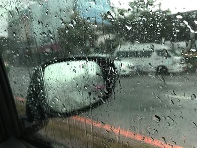 4 правила езды во время дождя - Авто новости - автопортал pogazam.ru -  Екатеринбург